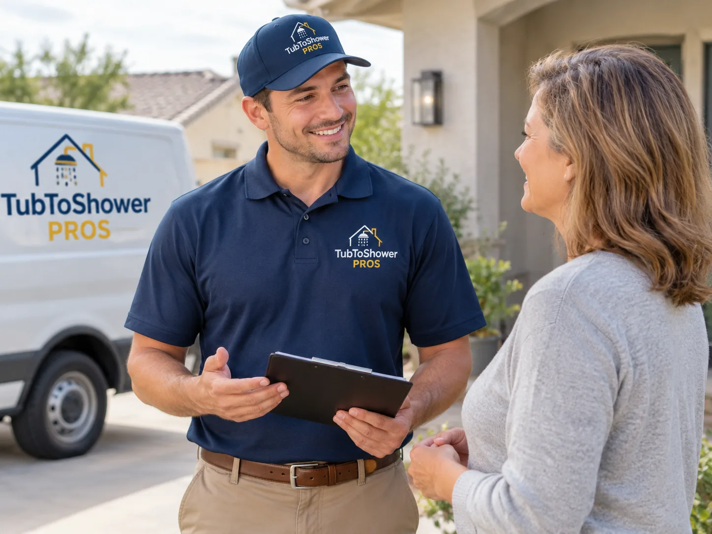Tub Shower Conversion Springfield, WI FAQs
